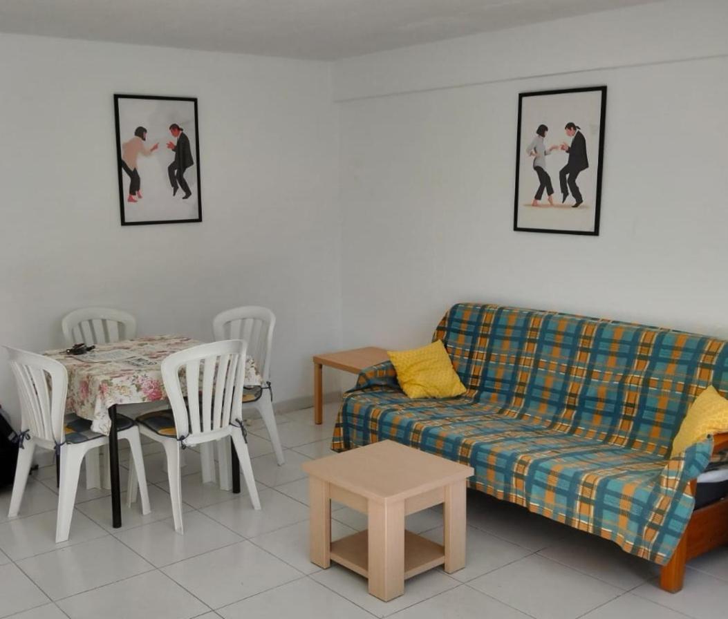 Apartment Versalles -