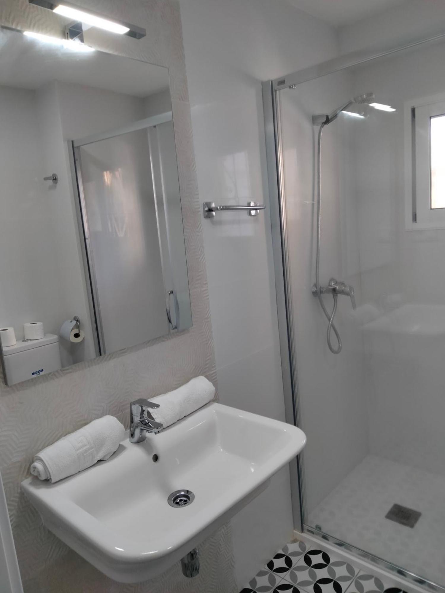 Appartement Versalles - *