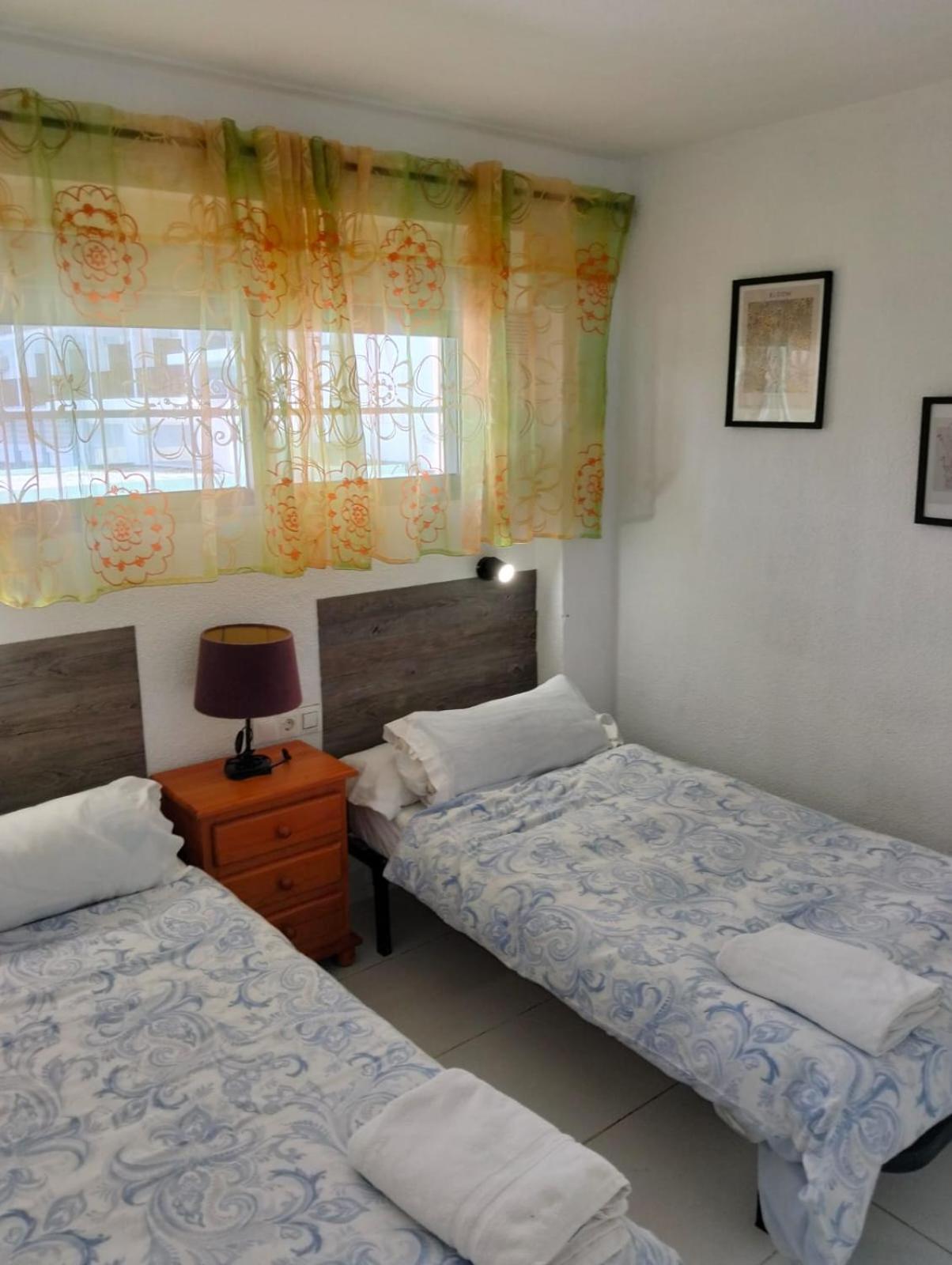 Appartement Versalles - *