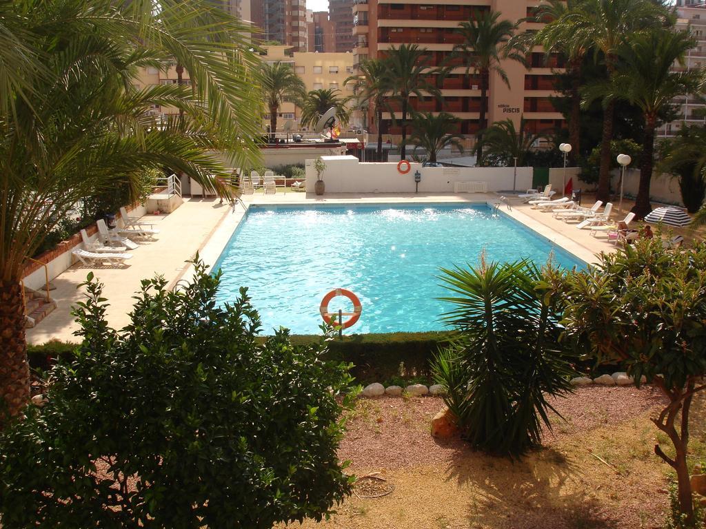 Versalles - Appartement Benidorm